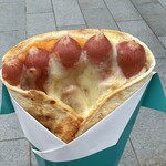 お休み処 日和山関所 - 