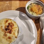 Cafe倫敦館 - 