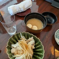 あそび割烹 さん葉か - 