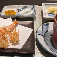 天冨良 よこ田 - 