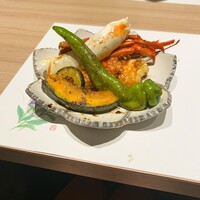 蟹たくみ - 