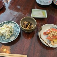 あそび割烹 さん葉か - 