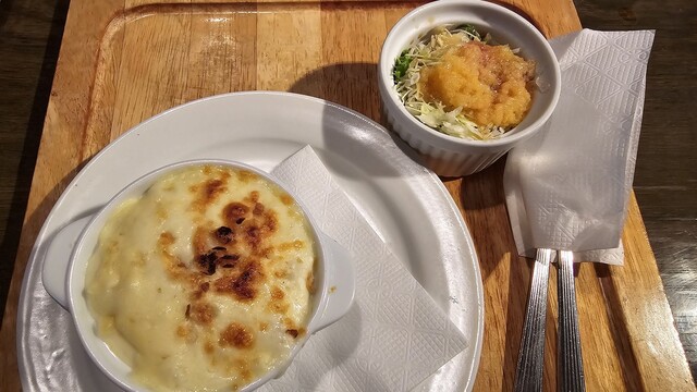 Cafe London Kan photo 3