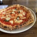 ピッツァ エ スヴァーゴ ディ プラウス - 