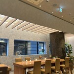 Aline café et sucreries ぷらりと京王府中店 - 