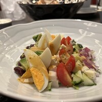 セントラム グリル＆ワイン - 