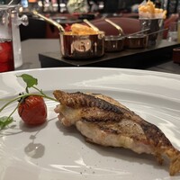 セントラム グリル＆ワイン - 