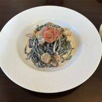 ヴィア トスカネッラ - 