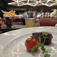セントラム グリル＆ワイン - 