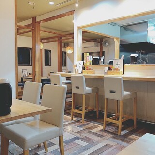 らーめん 三空_2