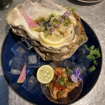 京都サムゲタン とっとり - 