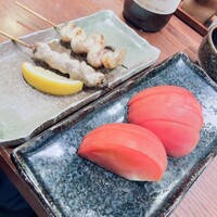 新宿うな鐵 はなれ -  新宿うな鐵 はなれ -