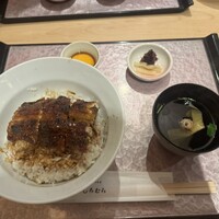 うなぎのしろむら -  うなぎのしろむら -