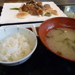 Teppanyaki Kawamoto - 