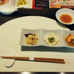 China Ume no Hana Kurume Ten - 