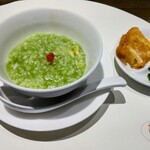 China Ume no Hana Kurume Ten - 