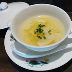 China Ume no Hana Kurume Ten - 