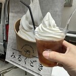みるくどき - 