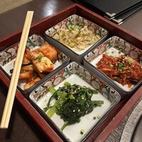 百済 - 