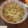 手打蕎麦まろ