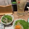 鮨と天ぷら にほんのうみ 柳橋店