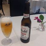 リストランテ ラ ソリア - ノンアルビール（2024.8）