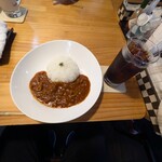 カフェ けやき - 料理写真: