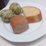 リストランテ ラ ソリア - （2024.8）