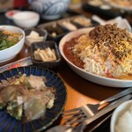 沖縄食堂 シーサーズ - 