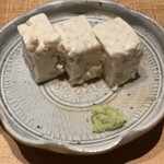 百式 - そぼろチーズ