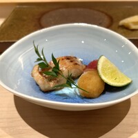 鮨 銀座 おのでら - 