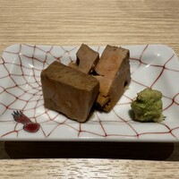 麻布十番 鮨 無銘 - 
