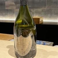 麻布十番 鮨 無銘 - 