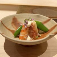 鮨 銀座 おのでら - 