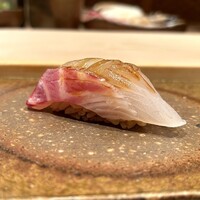 鮨 銀座 おのでら - 