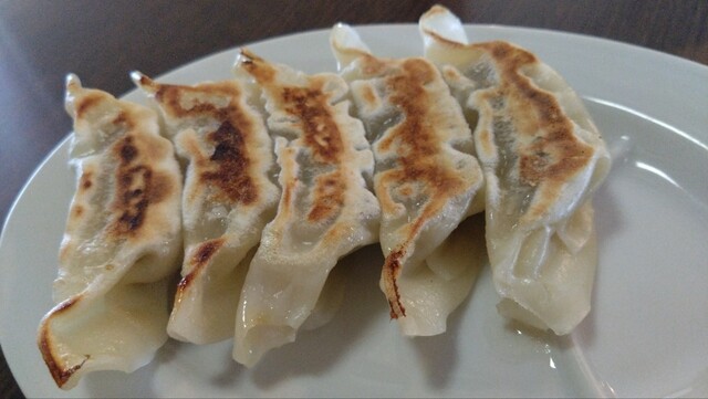 梅正（【旧店名】梅正屋） - 扇田（ラーメン）の写真