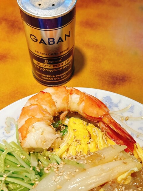 閉店】摩天楼 （マテンロウ） - 大倉山/ラーメン | 食べログ