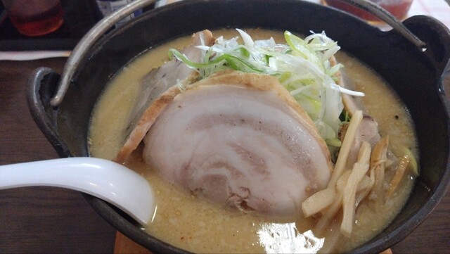 梅正（旧店名梅正屋）- 扇田の本格ラーメン | 秋田・大館市のおすすめ店