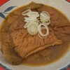 もつ煮込専門店 油ヤ食堂 土浦神立店