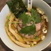 我流麺舞 飛燕