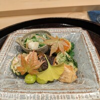 日本料理 研野 - 