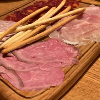 RIGOLETTO KITCHEN - 