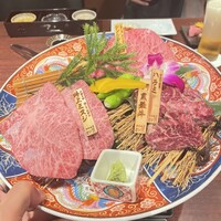 和牛焼肉 とびうし 飯田橋 - 