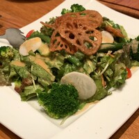 RIGOLETTO KITCHEN - 