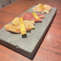 和牛焼肉 とびうし 飯田橋 - 