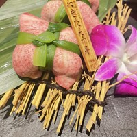 和牛焼肉 とびうし 飯田橋 - 