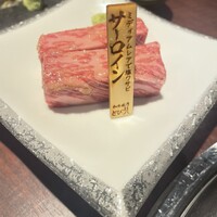 和牛焼肉 とびうし 飯田橋 - 