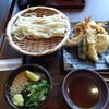 うどん酒菜 ふうふや 岸辺店
