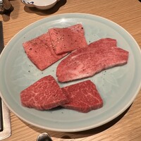 TANAKA YAKINIKU RESTAURANTE - 