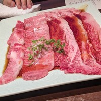 天空焼肉 星遊山 - 